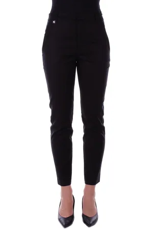 Ralph Lauren Pantalone Donna Lakythia slim leg pant