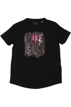Guess T-shirt Bambina Ss t-shirt