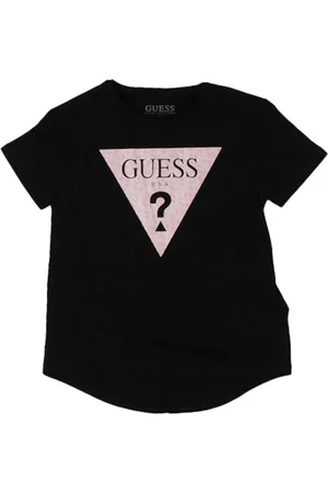 Guess T-shirt Bambina Ss t-shirt