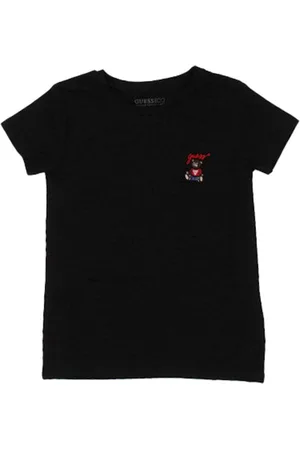 Guess T-shirt Bambina Ss t-shirt