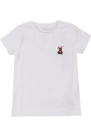 Guess T-shirt Bambina Ss t-shirt