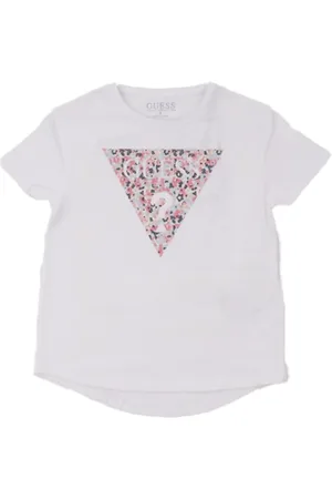 Guess T-shirt Bambina Ss t-shirt