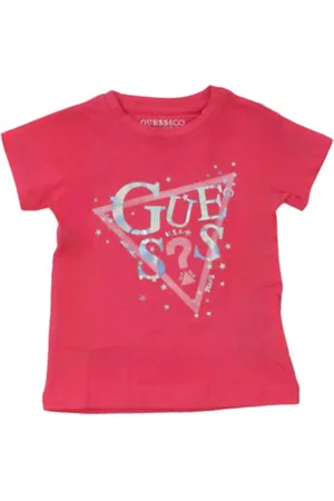 Guess T-shirt Bambina Ss t-shirt