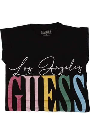 Guess T-shirt Bambina Ss t-shirt