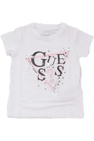 Guess T-shirt Bambina Ss t-shirt