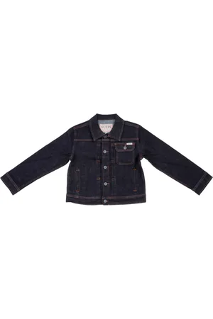 Guess Giubbotto Bambino Comfort jacket
