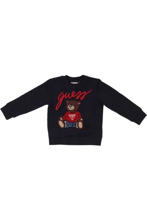 Guess Felpa Bambina Ls active top