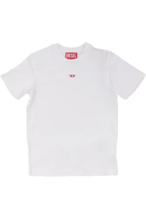Diesel T-shirt Bambino Tdiegord