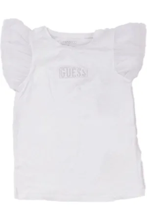 Guess T-shirt Bambina Ss t-shirt