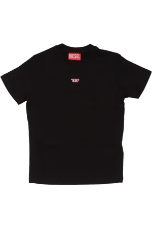 Diesel T-shirt Bambino Tdiegord
