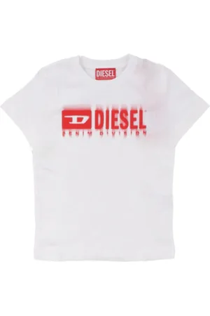 Diesel T-shirt Bambino Tdiegorl6
