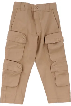 Diesel Pantalone Bambino Planka