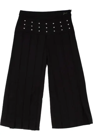 Guess Pantalone Bambina Crepe culotte pants ceremony