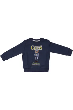 Guess T-shirt Bambino Ls t-shirt
