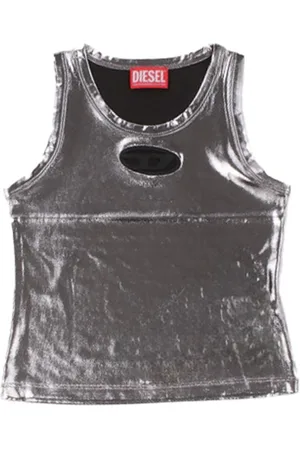 Diesel Canotta Bambina Tlynys