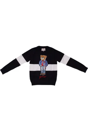 Guess Maglia Bambino Ls sweater
