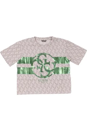 Guess T-shirt Bambina Ss t-shirt
