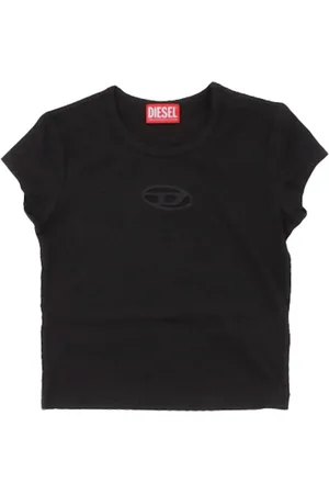 Diesel T-shirt Bambina Tangie