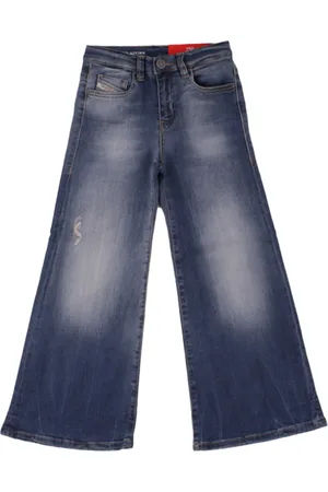 Diesel Jeans Bambina 1978-j