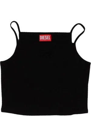 Diesel Canotta Bambina Trind