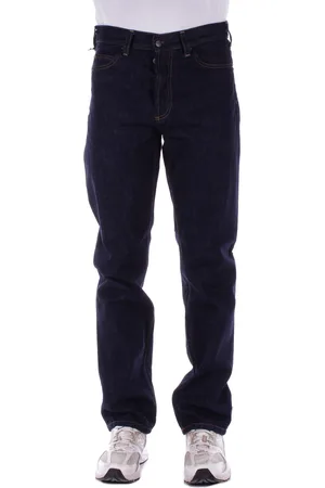 Carhartt Jeans Uomo Marlow pant edgewood denim