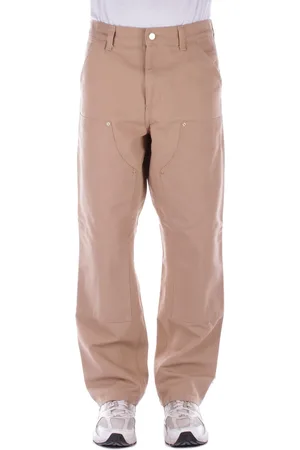 Carhartt Jeans Uomo Double knee pant dearborn