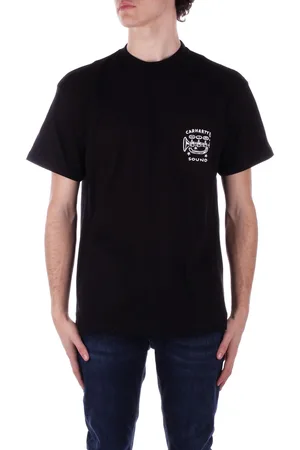 Carhartt T-shirt Uomo S/s fragments pocket t-shirt