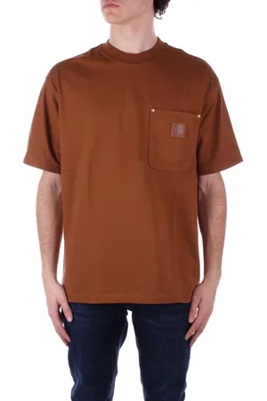 Carhartt T-shirt Uomo S/s eldon pocket t-shirt