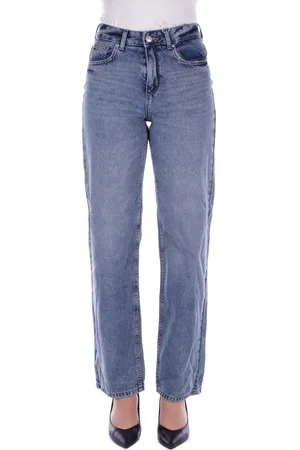 ONLY Jeans Donna Onlella-riley mw straight