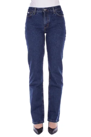 Guess Jeans Donna Gj g08 mid rise straight