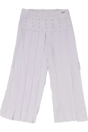 Guess Pantalone Bambina Crepe culotte pants ceremony