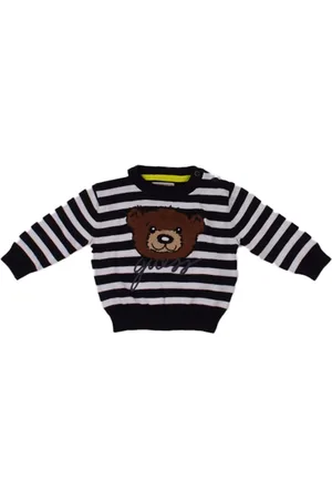 Guess Felpa Bambino Ls sweater