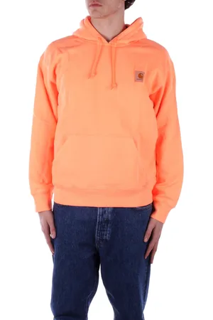 Carhartt Felpa Uomo Hooded industry sweat