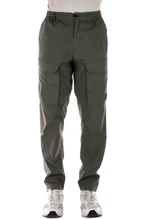 C.P. Company Pantalone Uomo Loose cargo pants