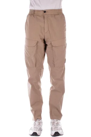 C.P. Company Pantalone Uomo Loose cargo pants