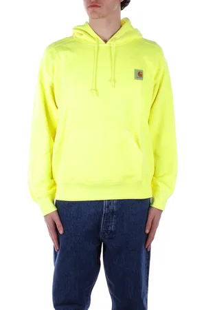 Carhartt Felpa Uomo Hooded industry sweat