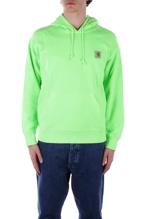 Carhartt Felpa Uomo Hooded industry sweat