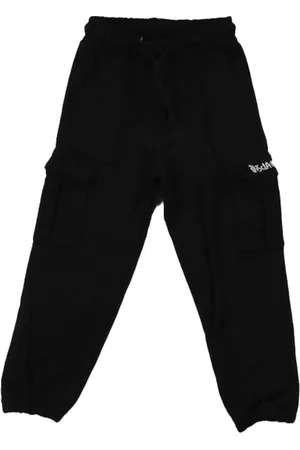DISCLAIMER Pantalone Bambino Cargo