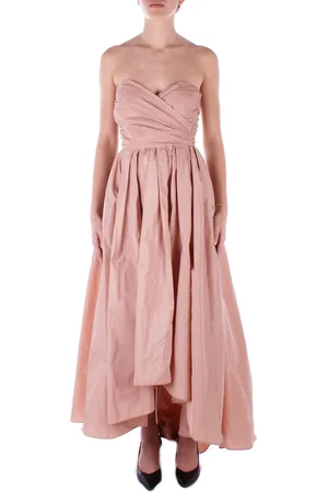 Pinko Abito Donna Pappagallo abito taffeta