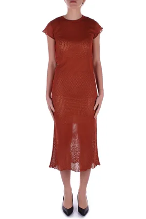 Pinko Abito Donna Monviso abito punzonato