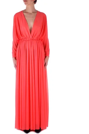 Pinko Abito Donna Crociere abito jersey