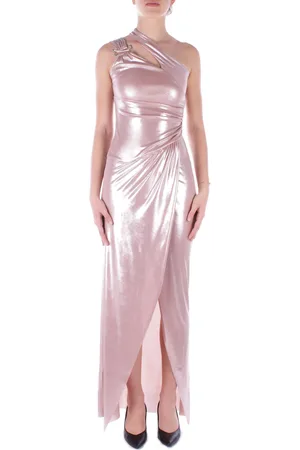Pinko Abito Donna Fringuello abito jersey