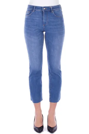 ONLY Jeans Donna Onlann-kenya mw cr ak fla dnm