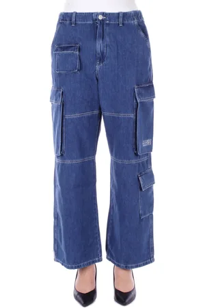 Maison Margiela Jeans Bambina Mm6p177u