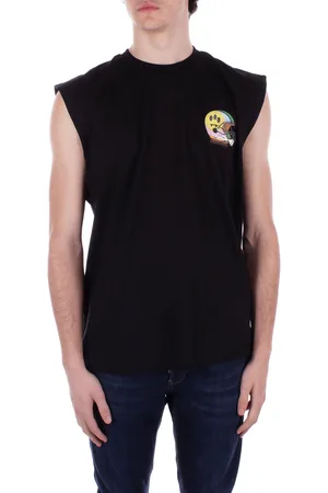 BARROW Canotta Unisex Jersey sleevelees unisex
