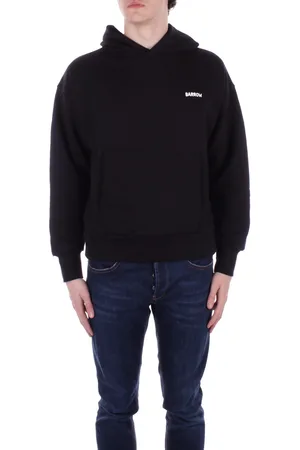 BARROW Felpa Unisex Hoodie unisex