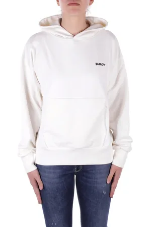 BARROW Felpa Unisex Hoodie unisex