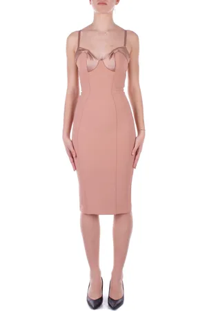 Elisabetta Franchi Abito Donna Dress