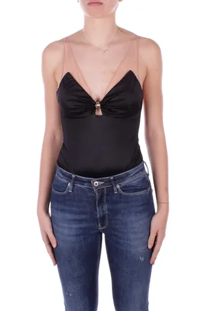 Elisabetta Franchi Body Donna Elegante