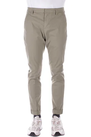 Dondup Pantalone Uomo Gaubert